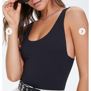 SOLD - Forever 21 Bodysuit